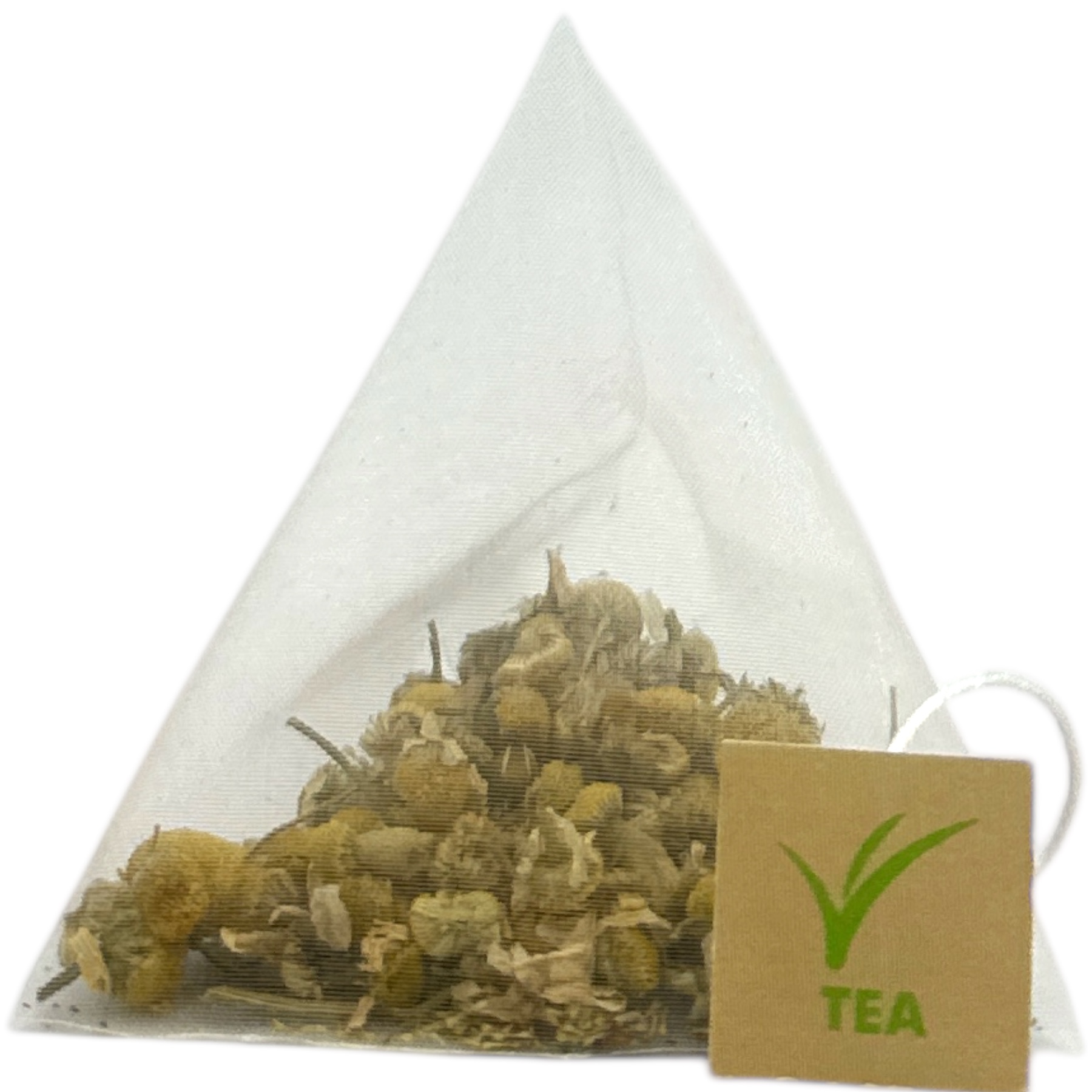 Chamomile Organic Pyramid Teabags